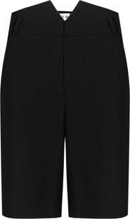PCFG Daydreamers Striped Short