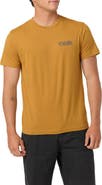 O'Neill Painter Classic Cotton Graphic T-Shirt