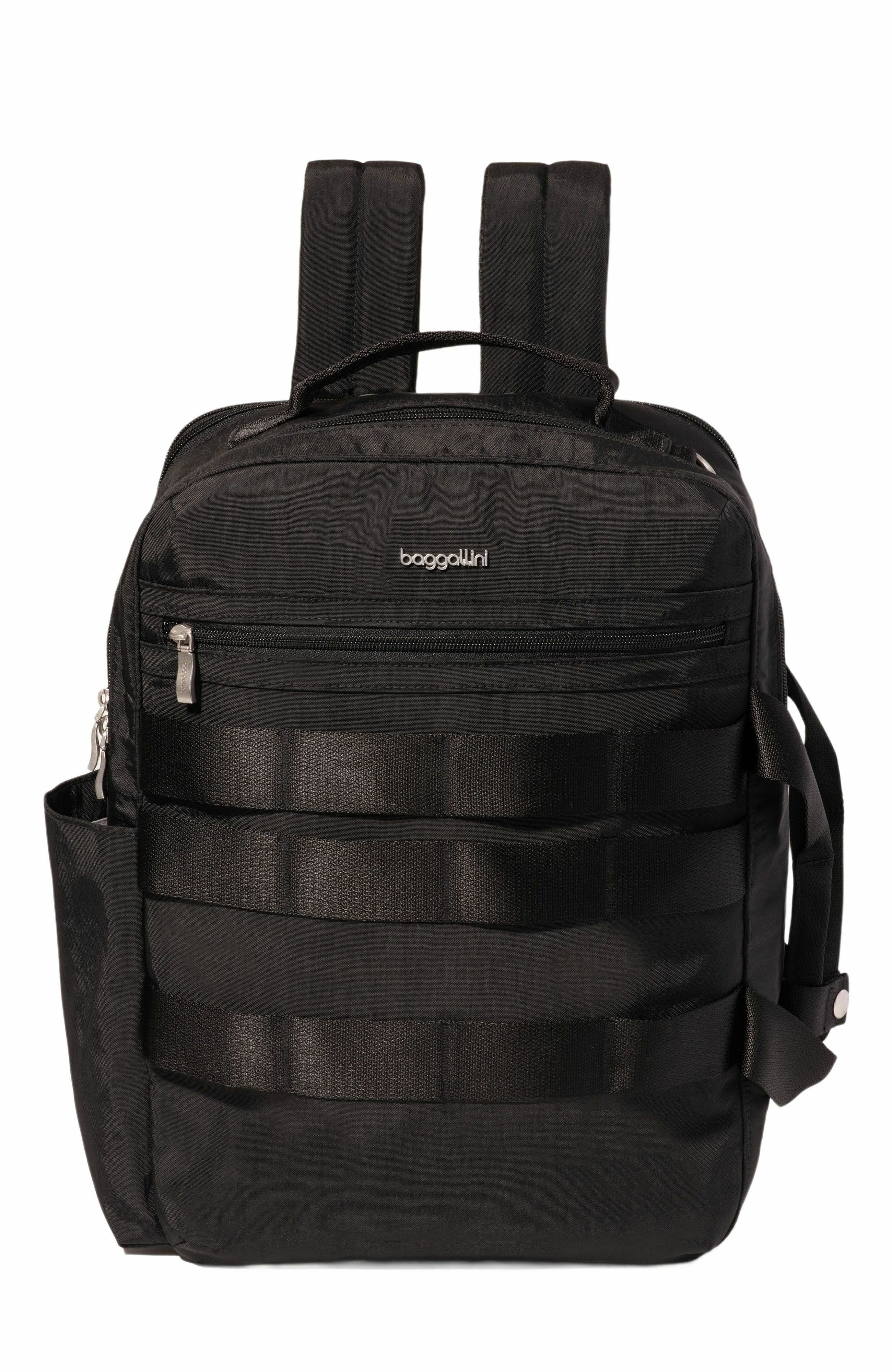 BAGGALLINI Snap & Go Modular Backpack, Alternate, color, 