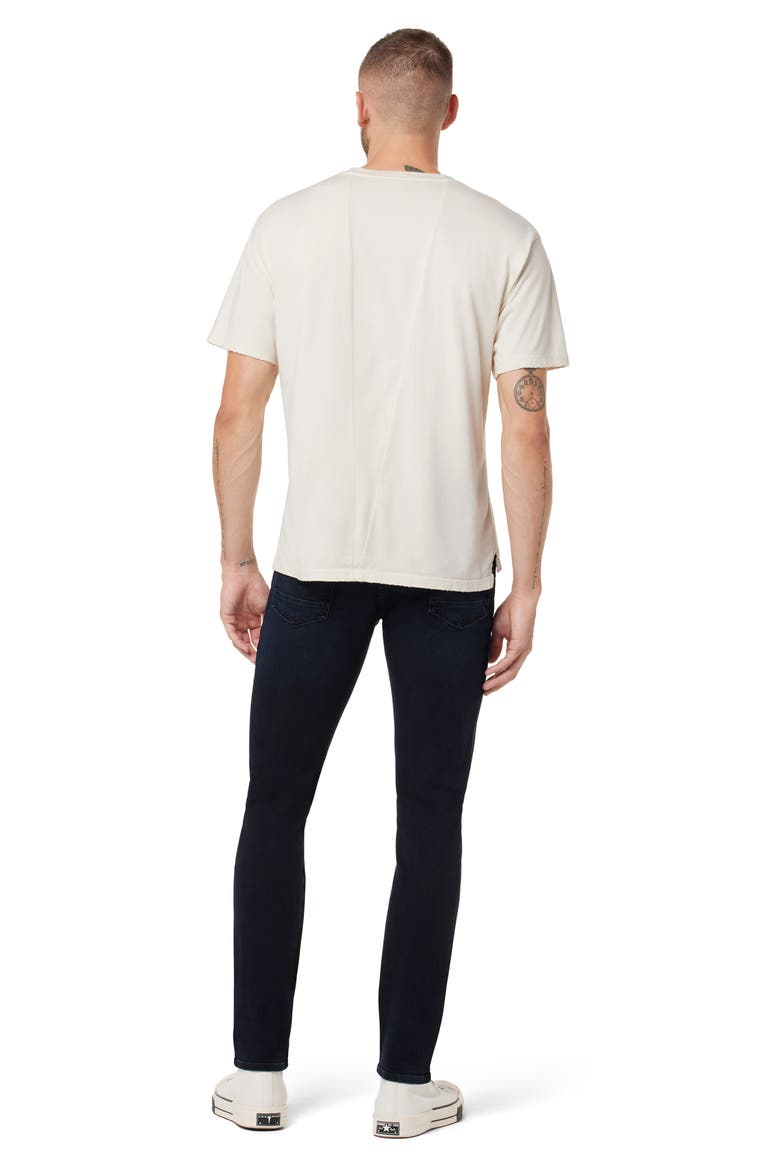 Jeans Axl Slim Fit Ripped Skinny Jeans, Alternate, color, VERMONT
