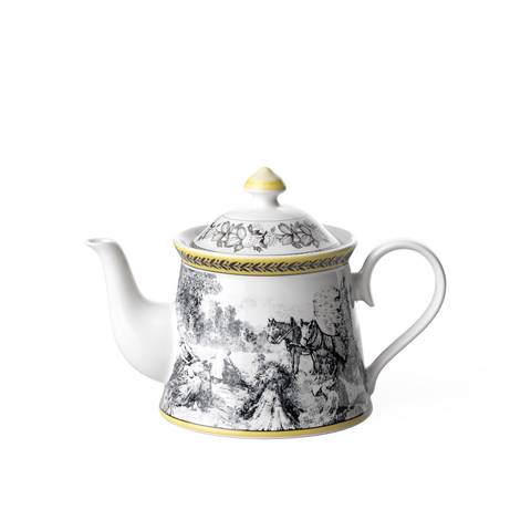 Audun Ferme Teapot