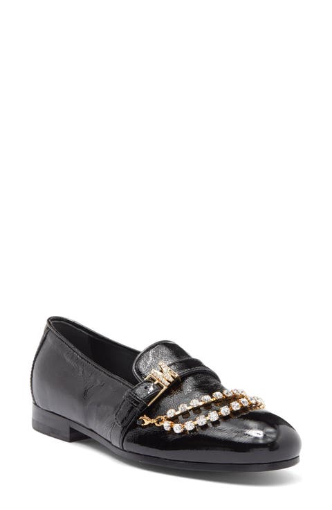 Chain Loafer (Women)