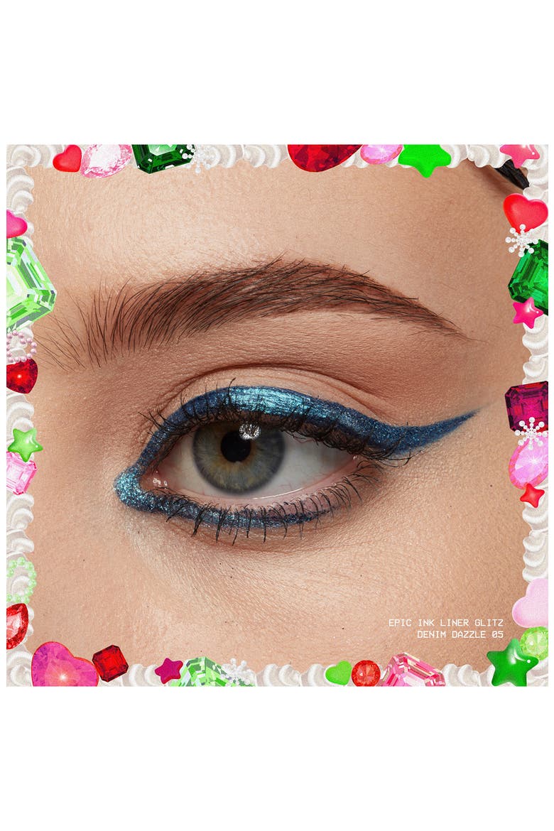 Epic Ink Waterproof Eyeliner Trio (Limited Edition), Alternate, color, NO COLOR