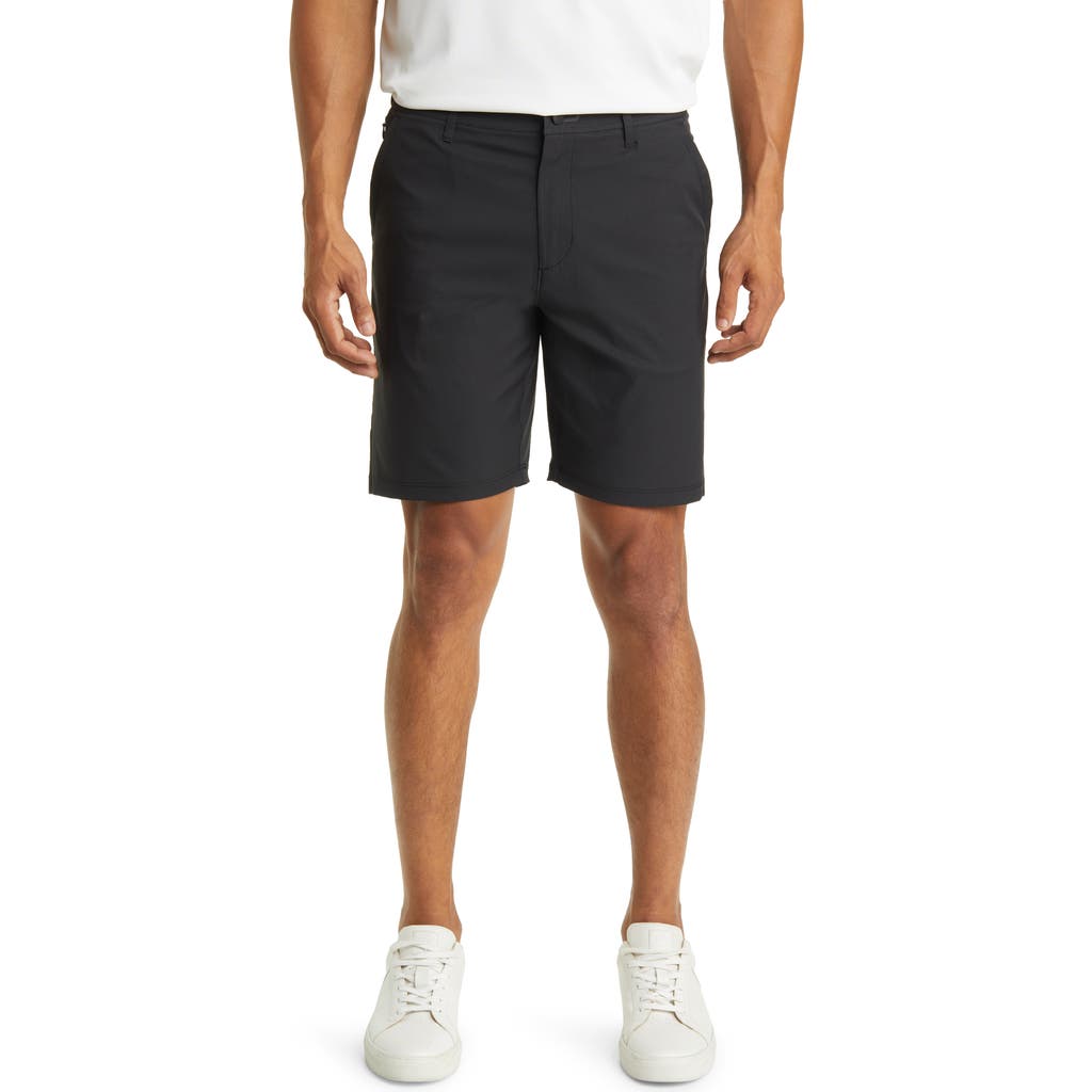 Public Rec Dealmaker Chino+ Shorts in Black  product