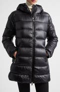 Moncler Glements Down Parka