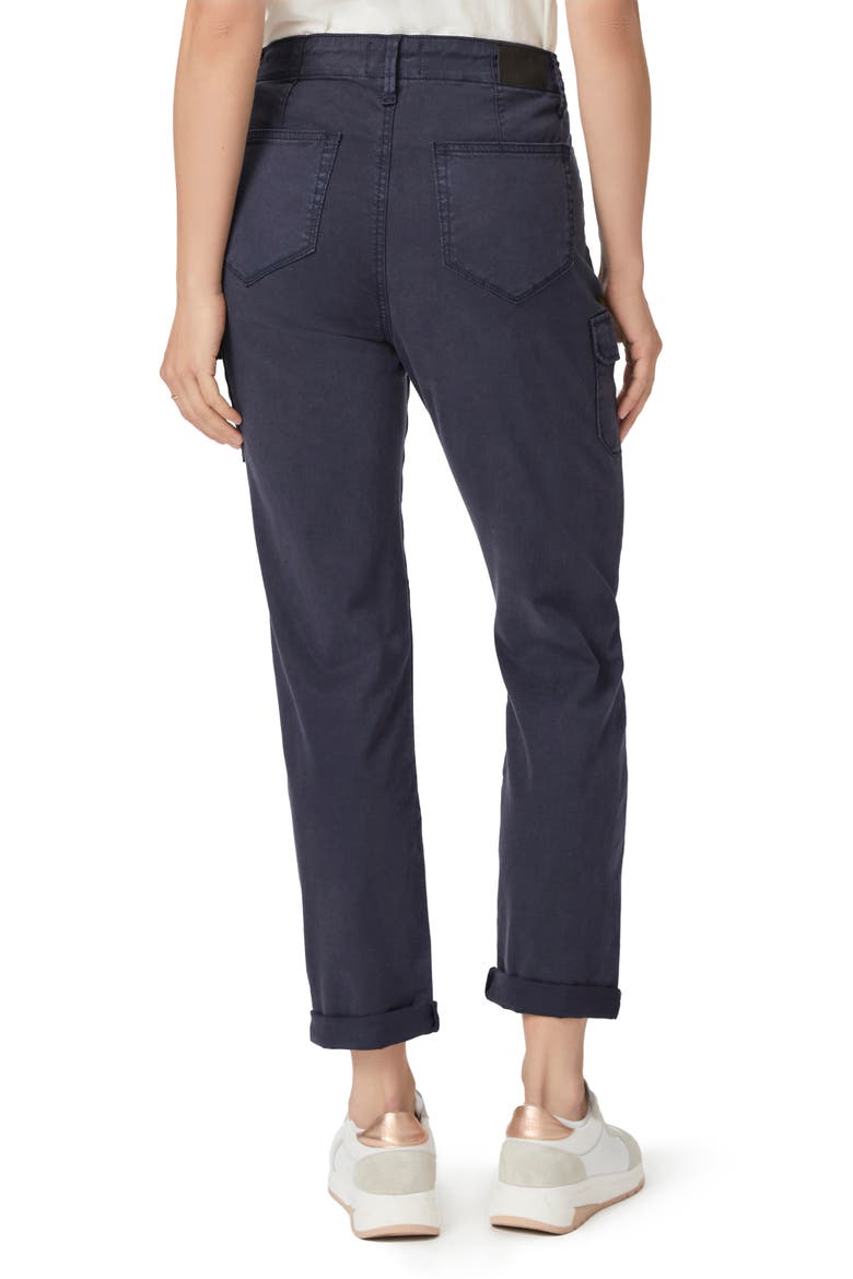 Drew Relaxed Straight Leg Cargo Pants, Alternate, color, VTCOSMCNVY