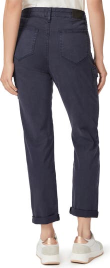 Drew Relaxed Straight Leg Cargo Pants