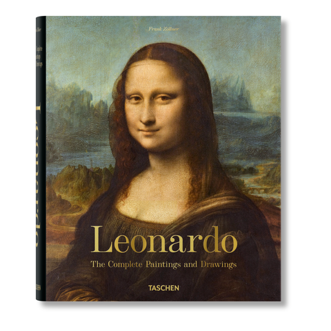 Leonardo. The Complete Paintings and Drawings