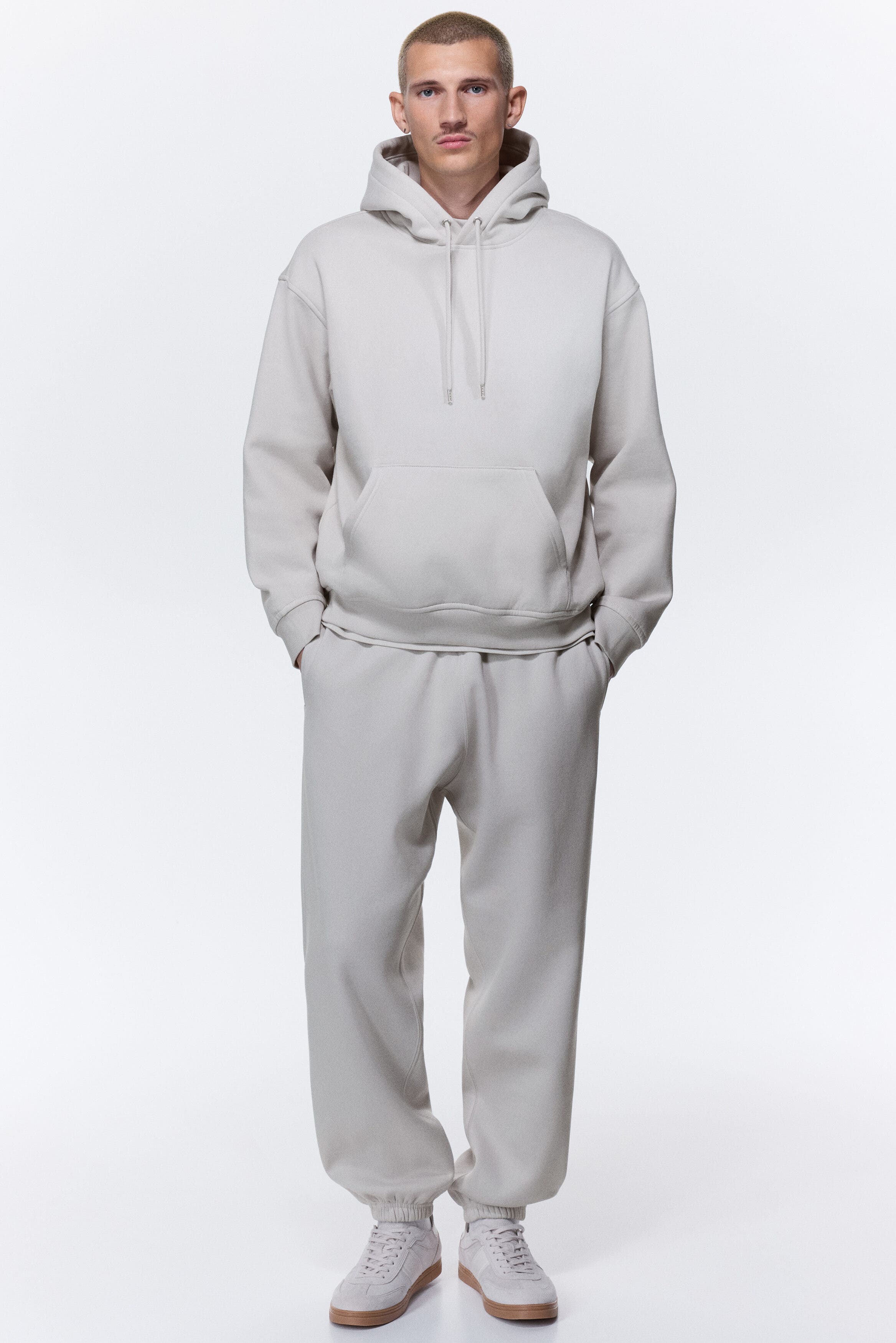 Relaxed Fit Sweatpants - image 4