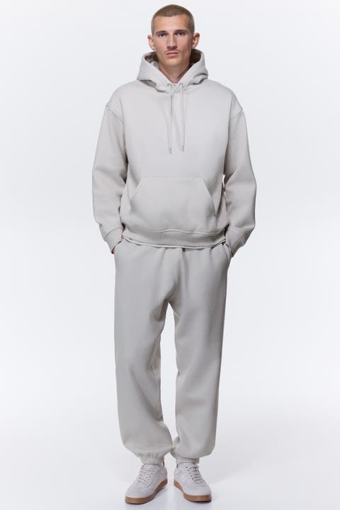 Relaxed Fit Sweatpants