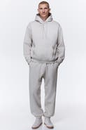 H&M Relaxed Fit Sweatpants