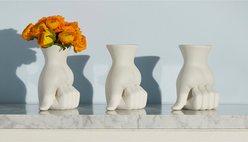 Marcel Vase