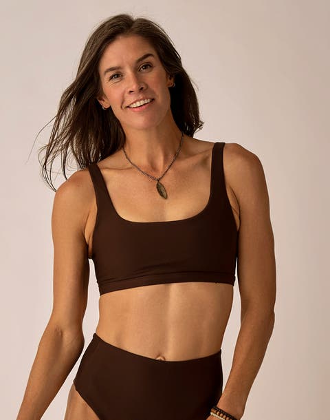 Korbyn Compression Top DD Cup