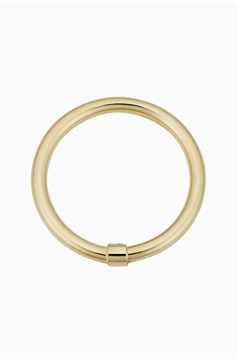 Oradina 14K Gold Stackable Everything Ring, Alternate, color, Gold