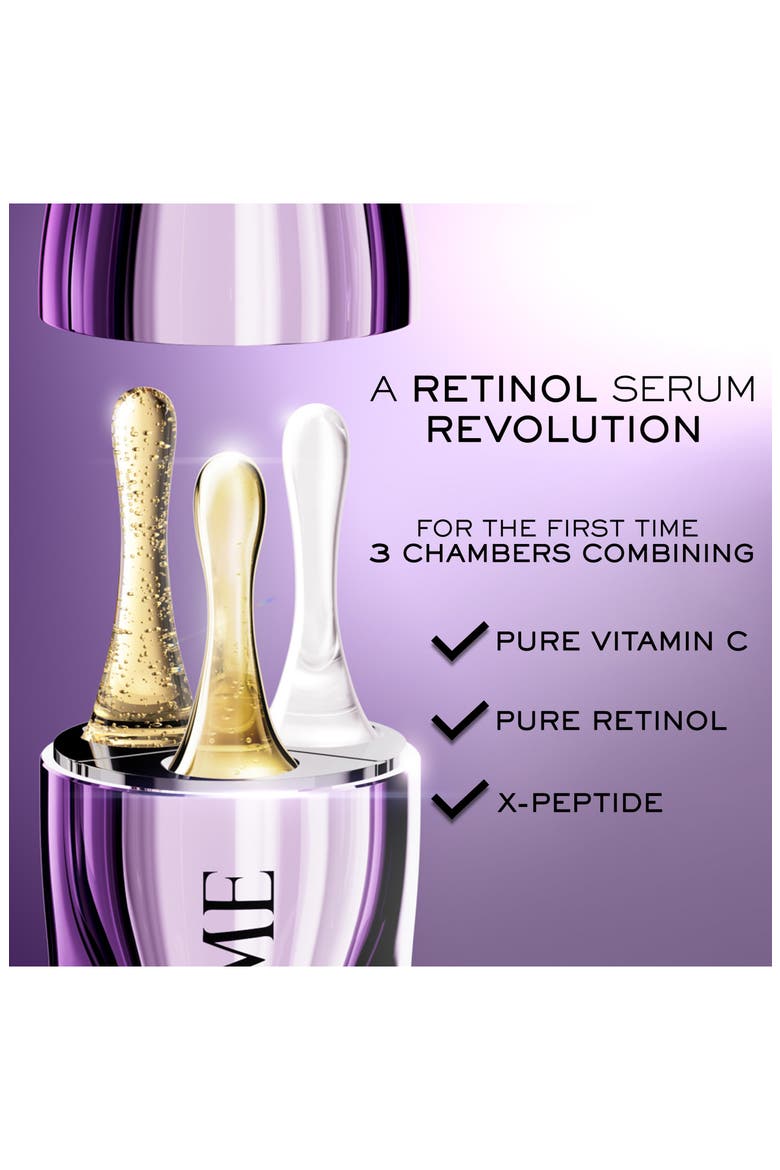 Rénergie C.R.x. Triple Serum Retinol (Women) | Nordstrom