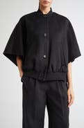 Max Mara Leticia Double Face Cashmere Cape