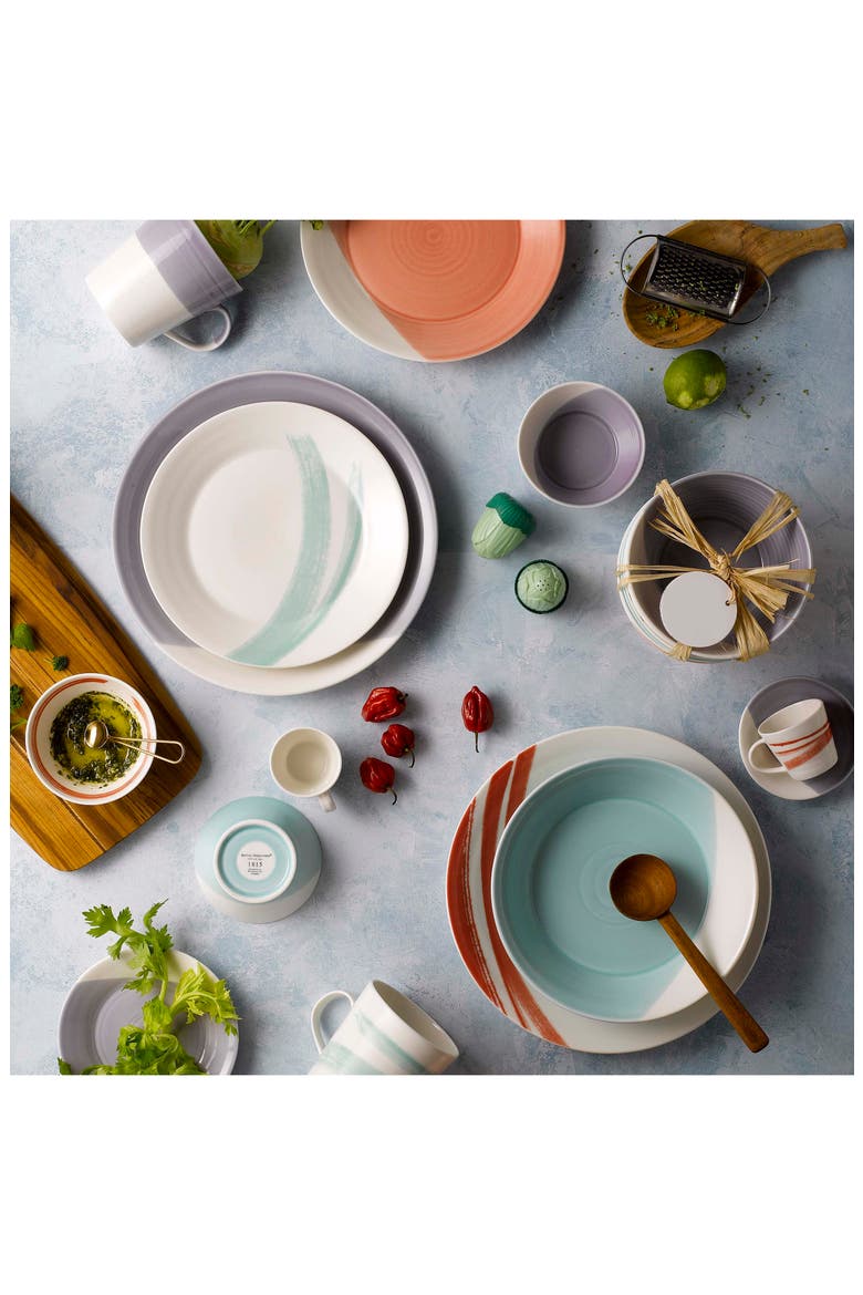 1815 Bold Set of 6 Cereal Bowls, Alternate, color, ASSORTED