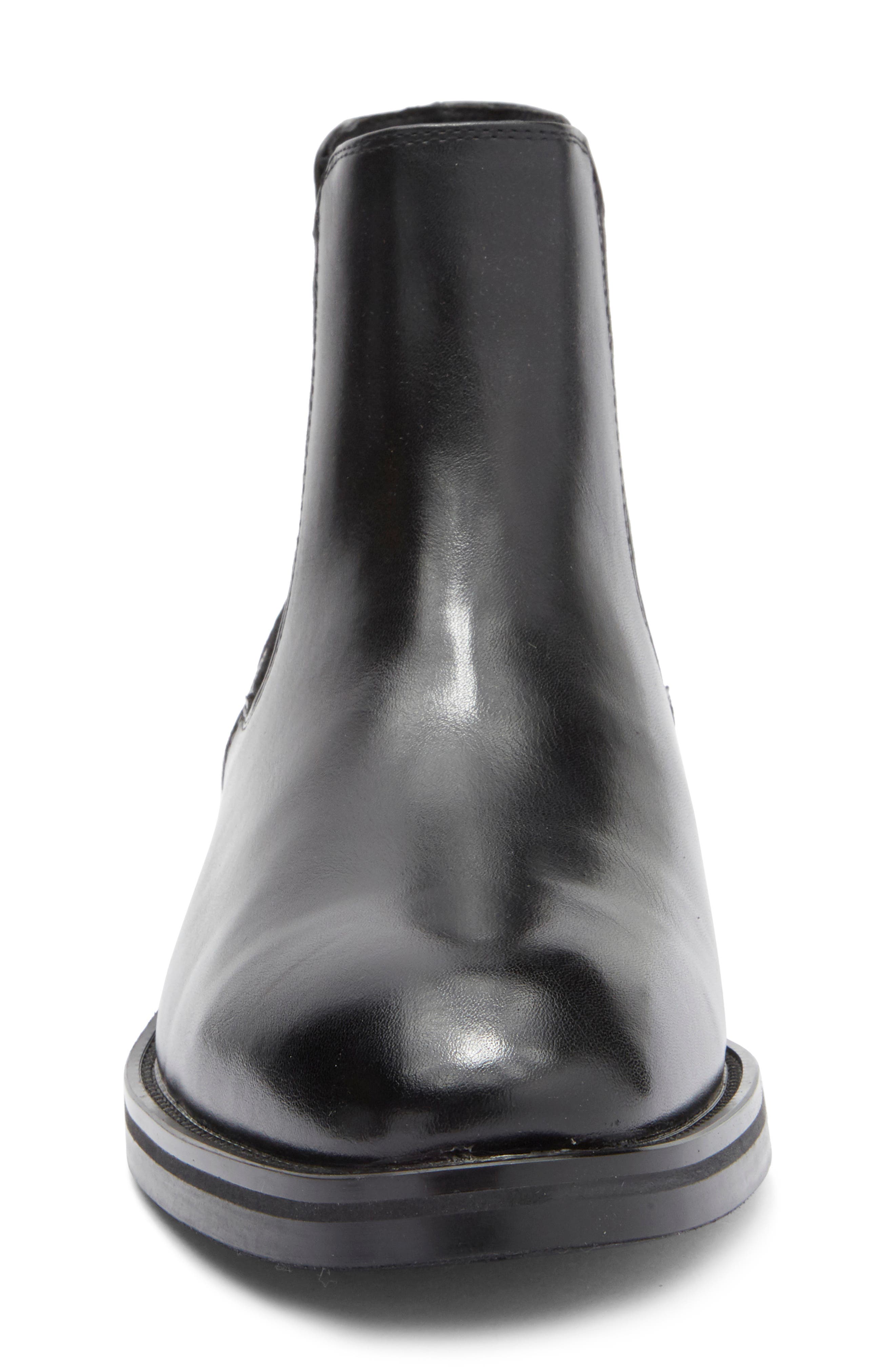 NORDSTROM RACK Landon Chelsea Boot, Alternate, color, 