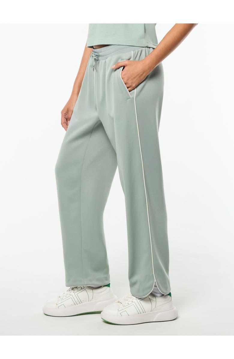 Sergio Tacchini Terina Track Pant, Main, color, Slate Gray