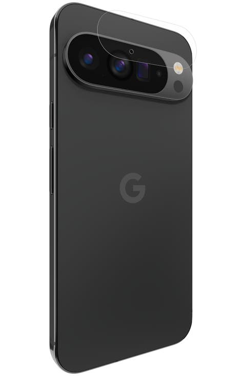 Rear Camera Glass Lens Protector For Google Pixel 10 Pro Xl