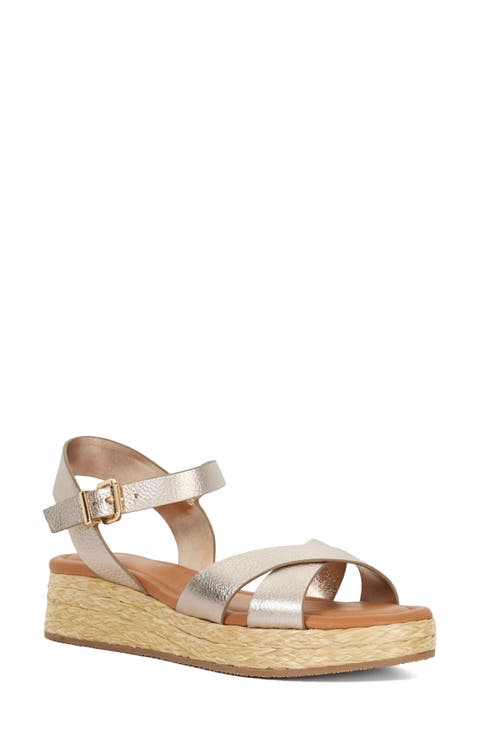 Littleton Platform Sandal (Women)