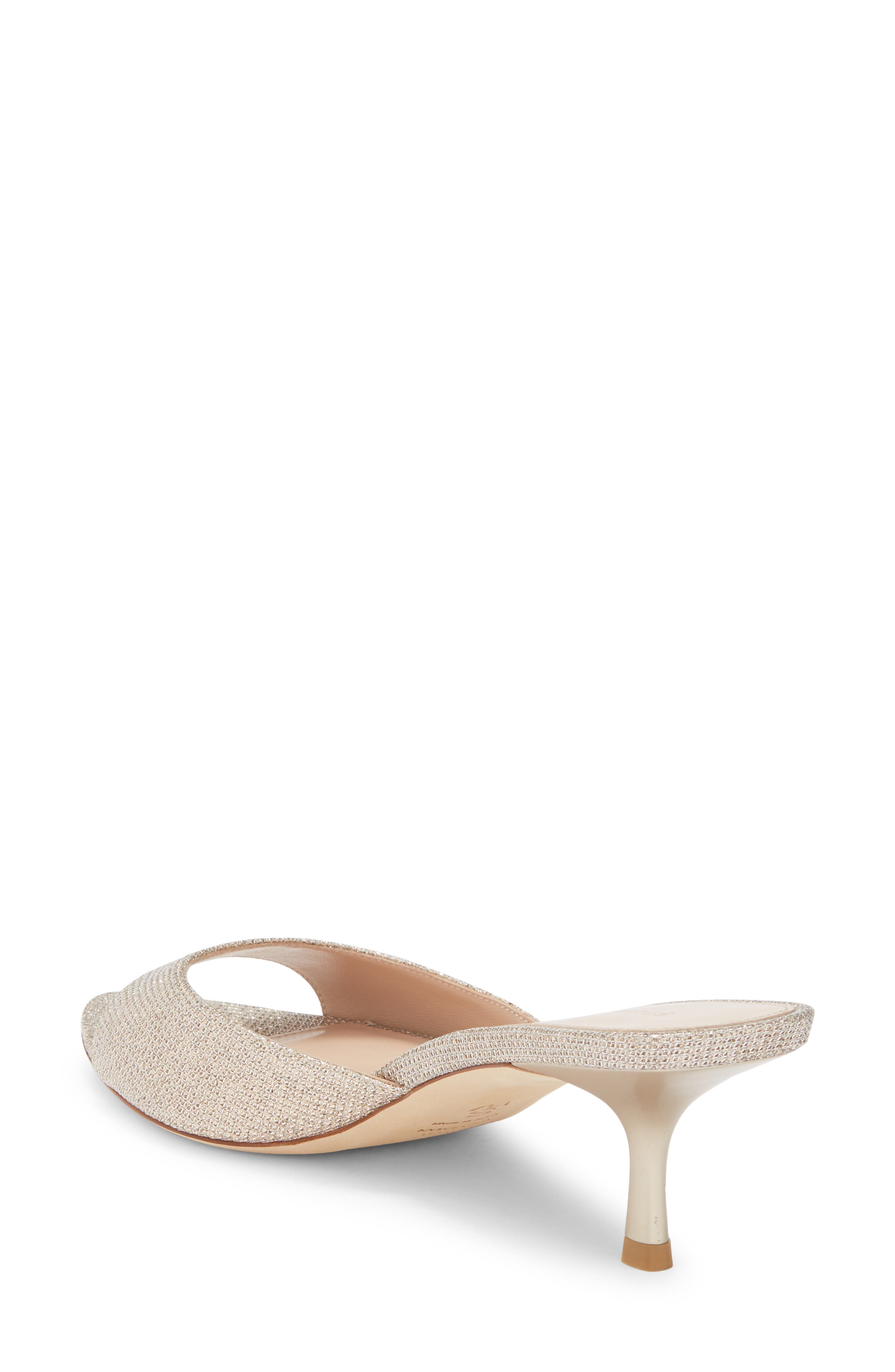 Lexington Mule 50, Alternate, color, POUDRE