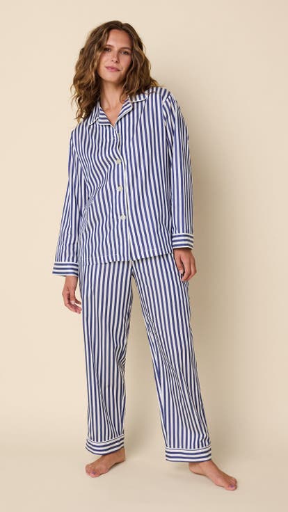Luxe Pima Pajama