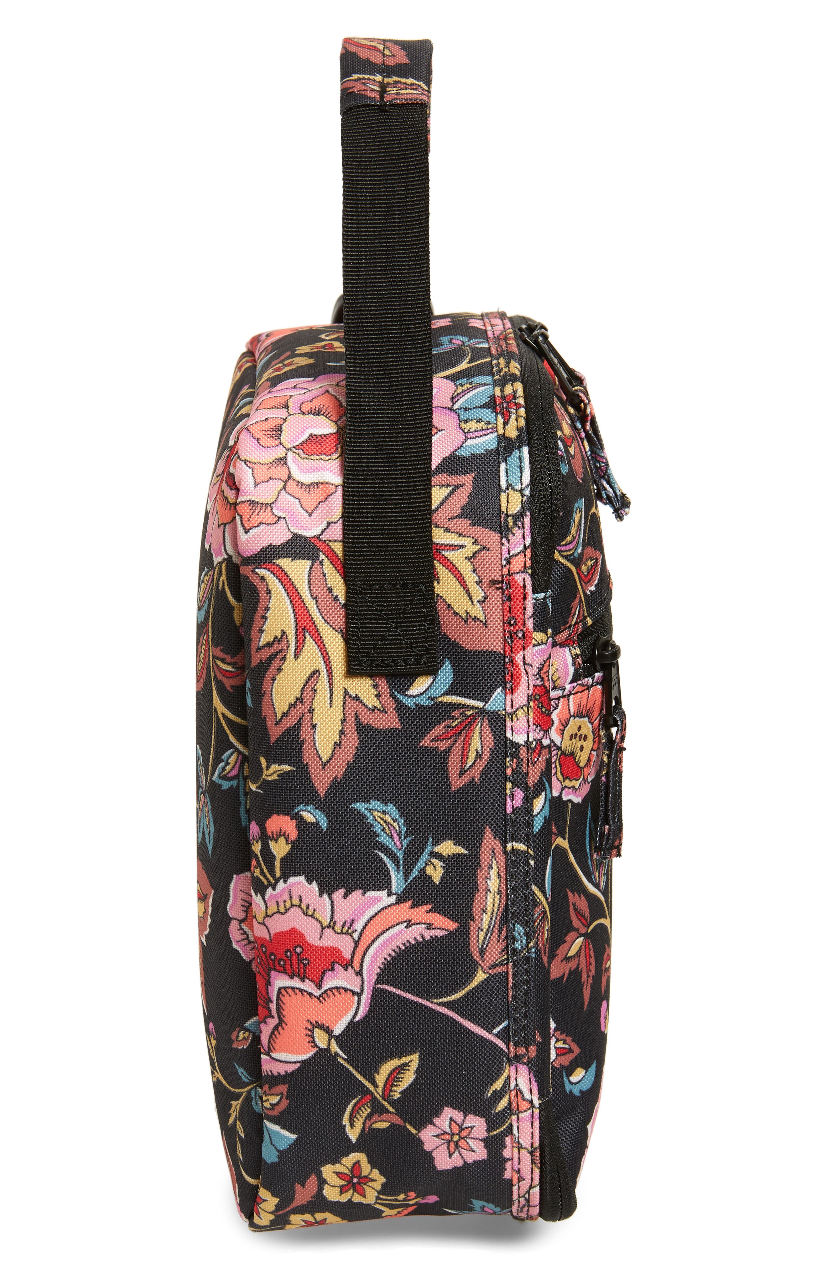 Billabong Snack Time Insulated Lunch Bag, Alternate, color, 