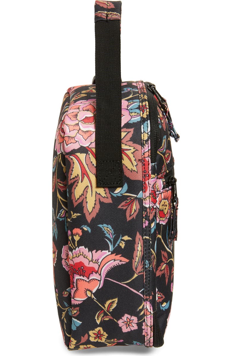 Billabong Snack Time Insulated Lunch Bag, Alternate, color,