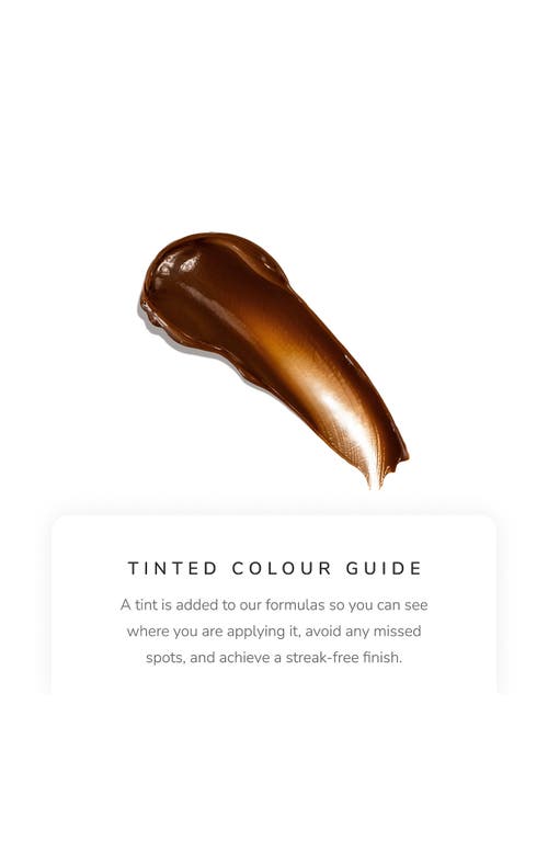Loving Tan 2 Hr Express Face Tanning Serum In Dark