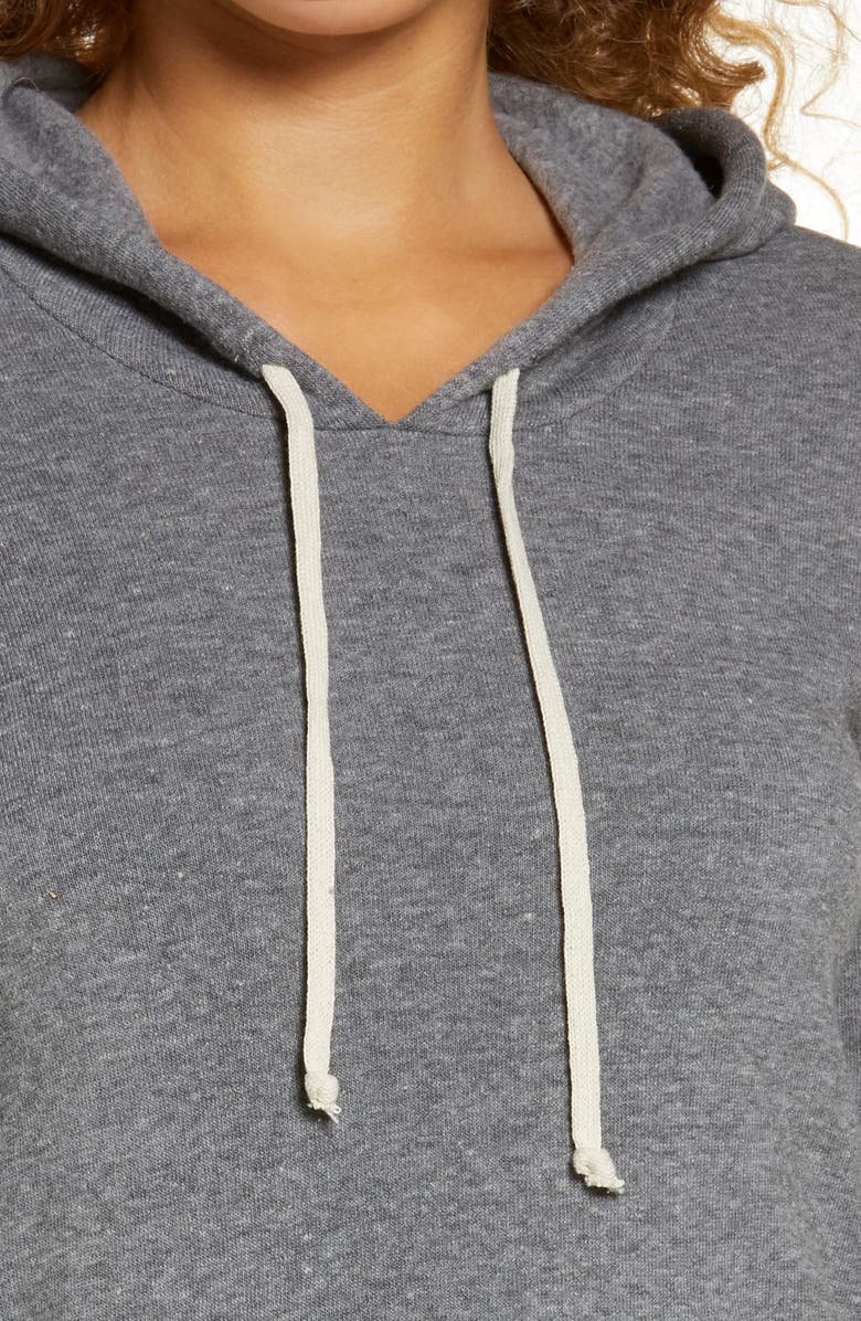 Alternative Athletics Pullover Hoodie, Alternate, color, Eco Grey
