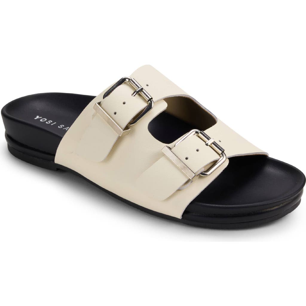 Yosi Samra Maya Slide Sandal