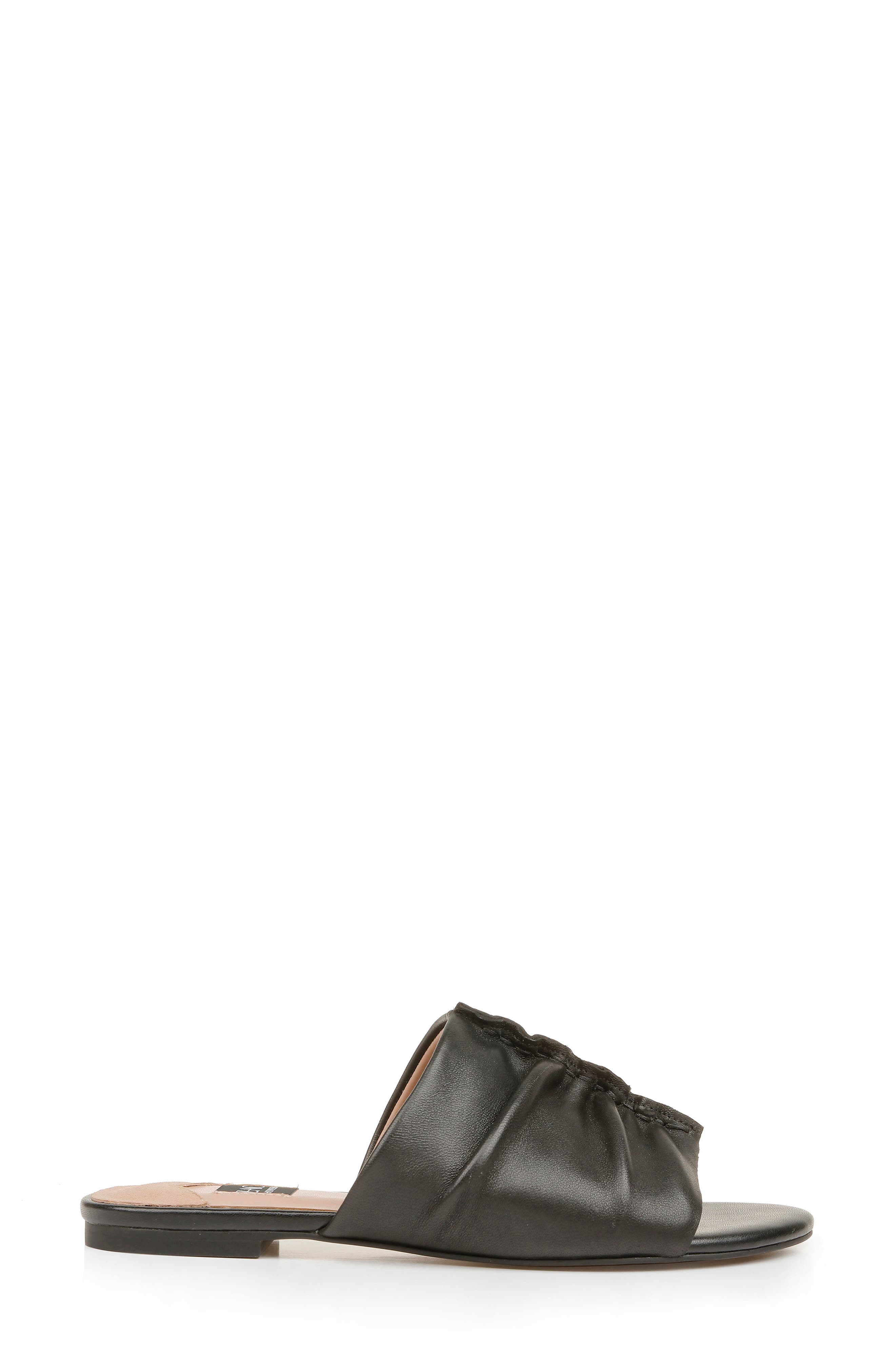 ZAC Zac Posen Yana Slide Sandal, Alternate, color, 