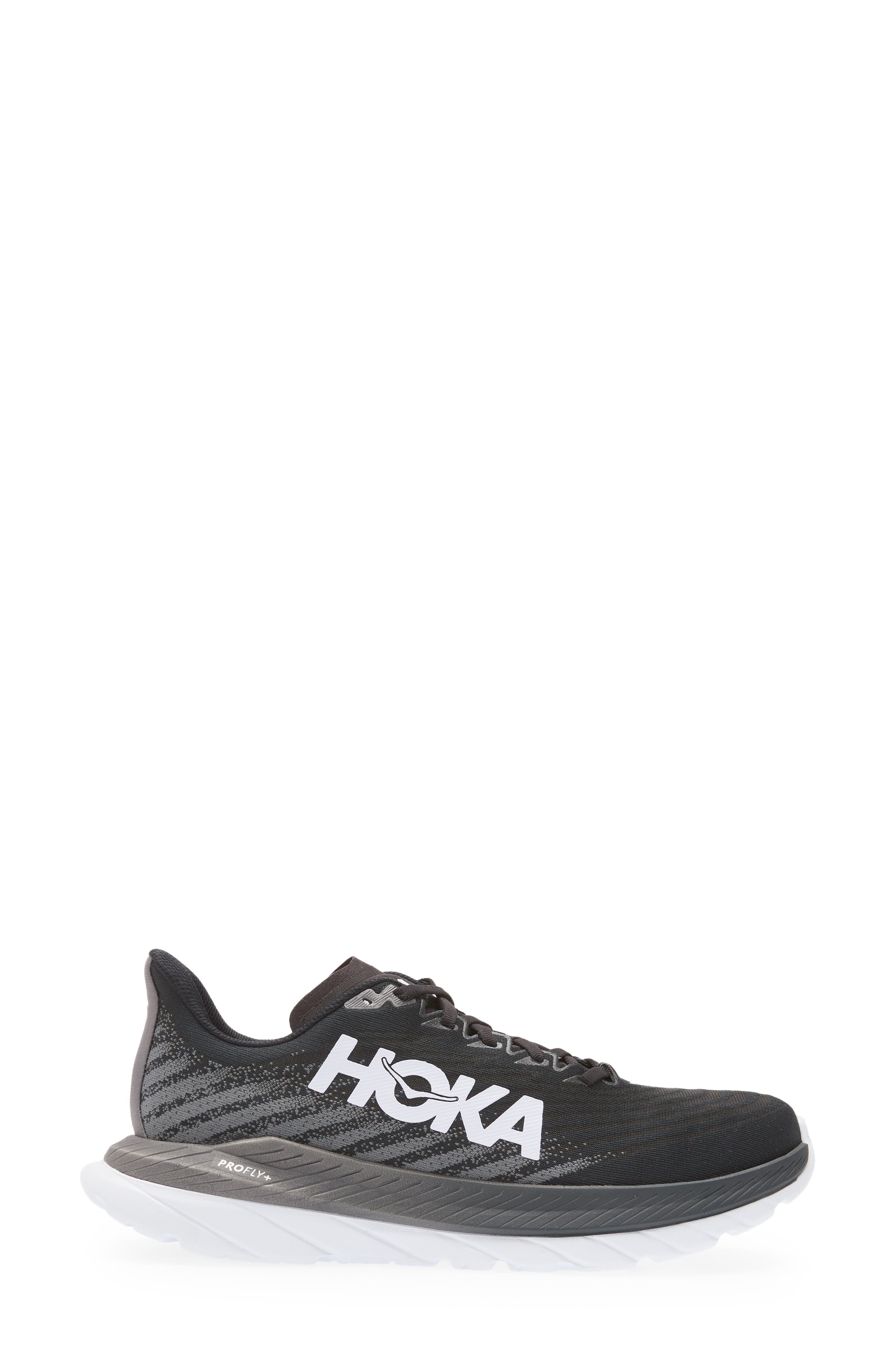 HOKA Mach 5 Running Shoe, Alternate, color, 