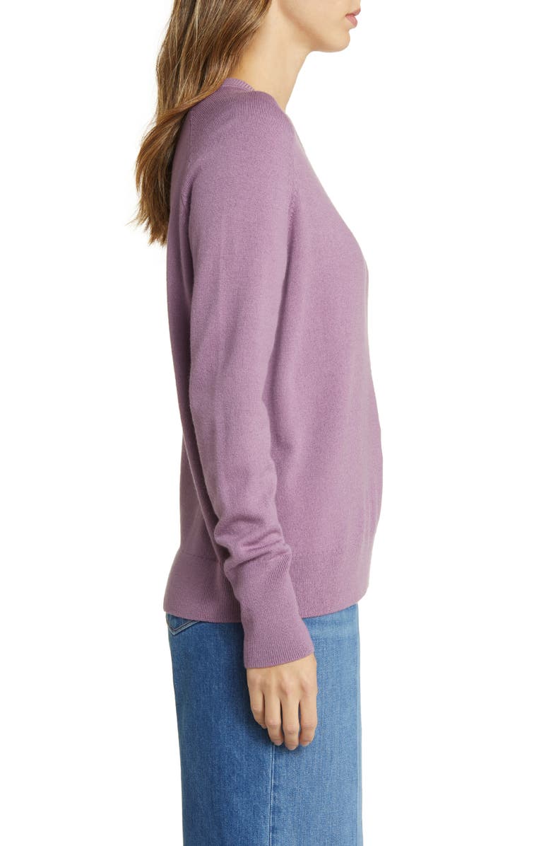 Nordstrom Crewneck Sweater, Alternate, color,