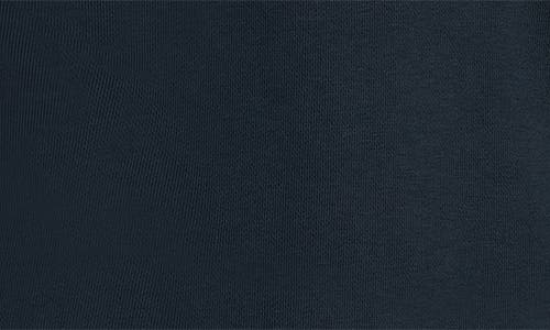 Favorite Daughter The Sports Mom Cotton Blend Fleece Hoodie In Blue