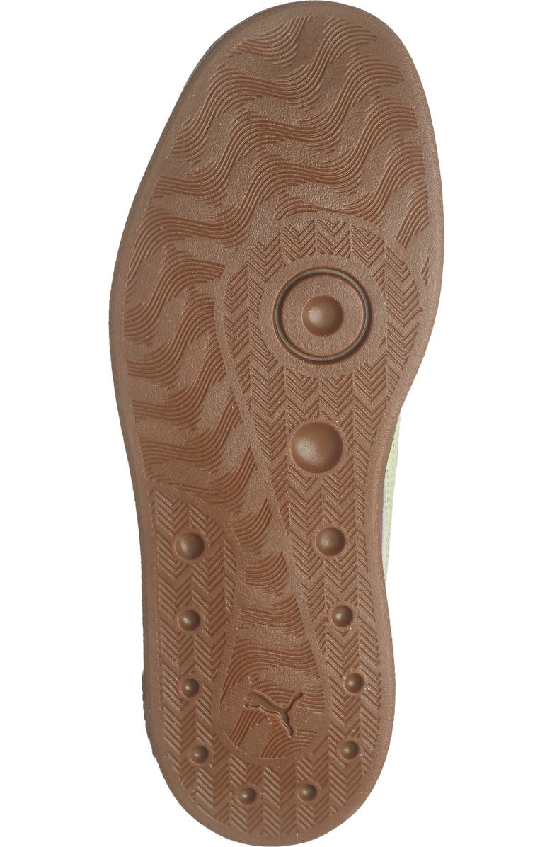 PUMA Club II Era Sneaker, Alternate, color, Plum Wine/ Apple Spritz