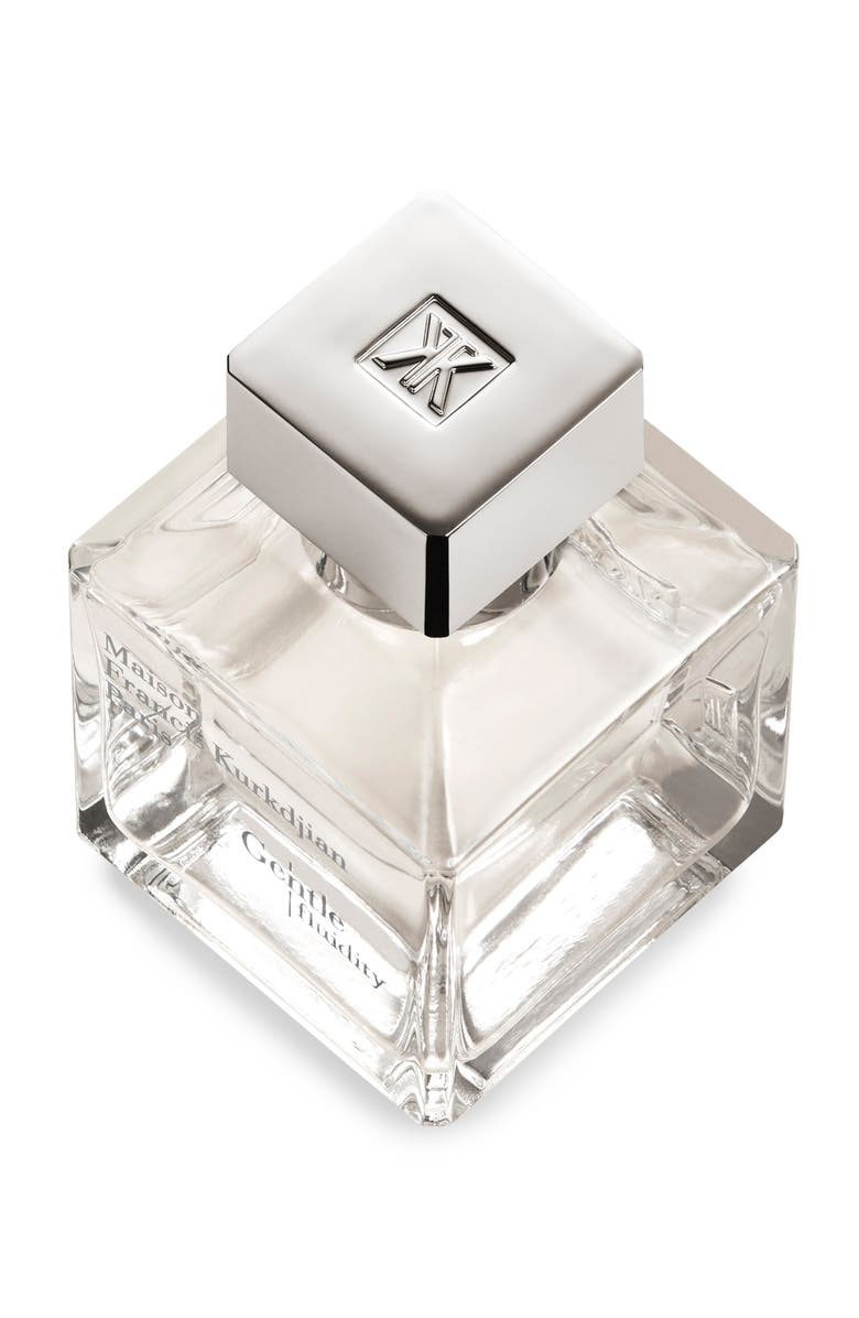 Maison Francis Kurkdjian Gentle Fluidity Silver Eau de Parfum, Alternate, color,