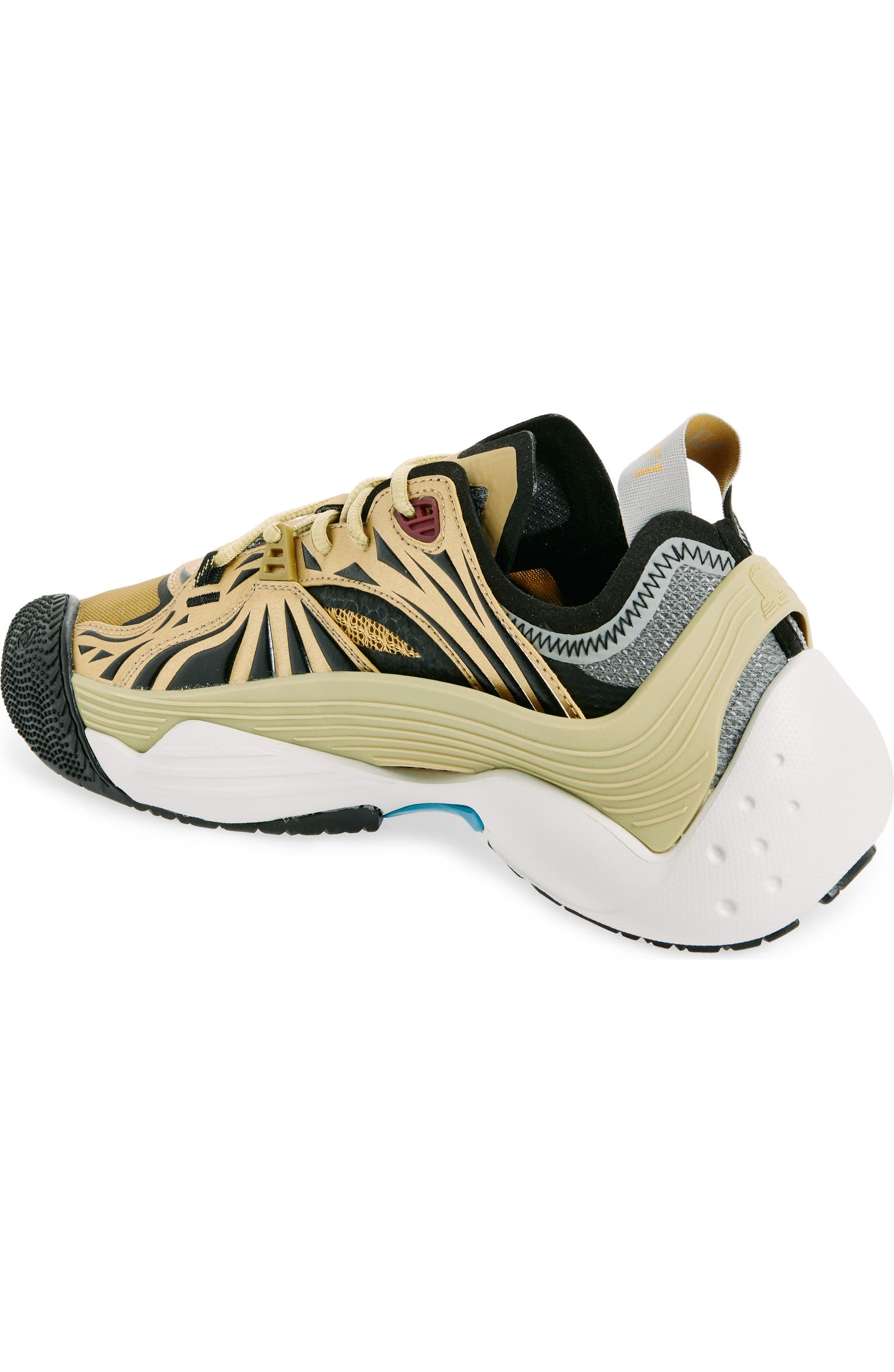 Lanvin Flash-X Sneaker (Men) | Nordstromrack
