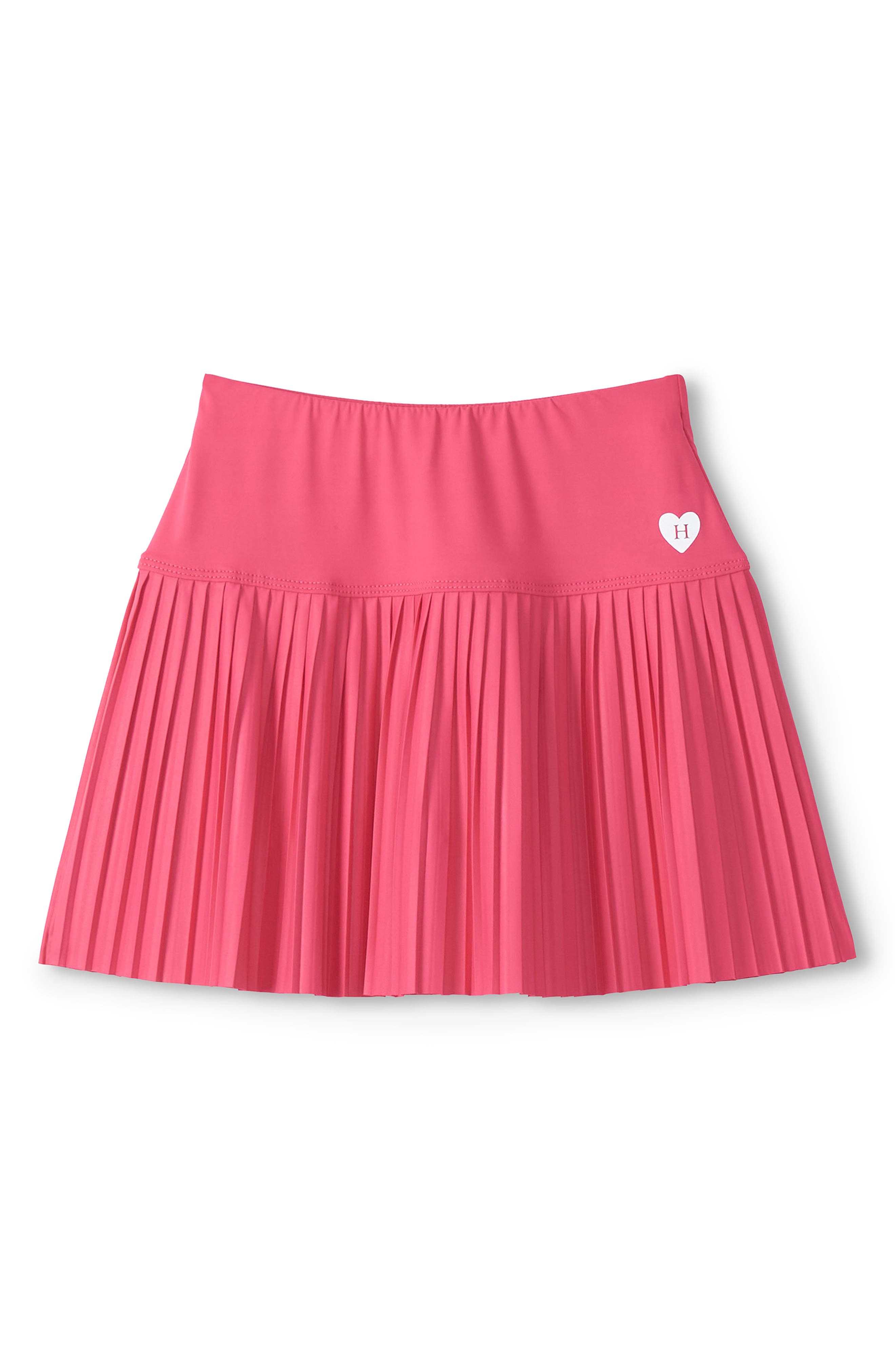selected PINK