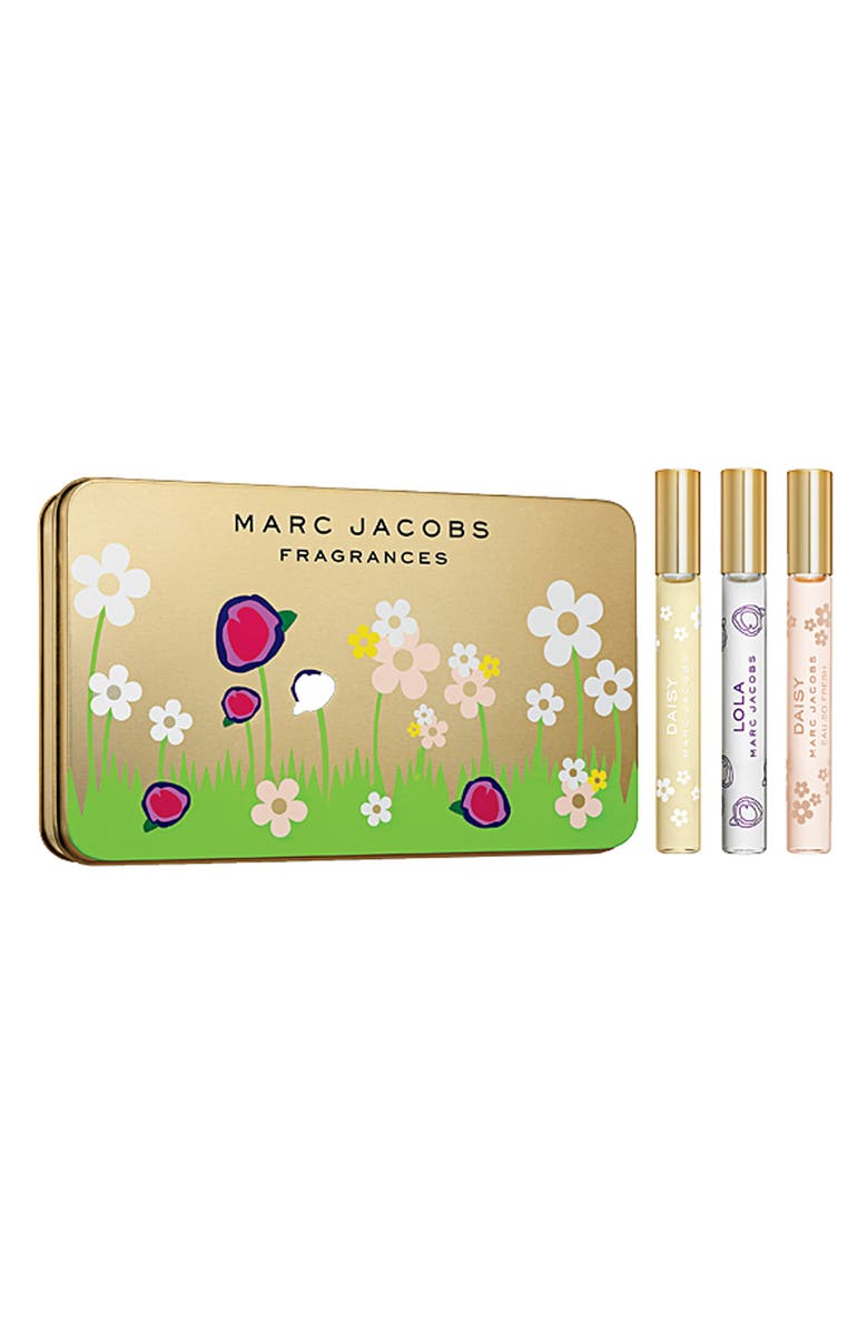 DAISY , Main, color,