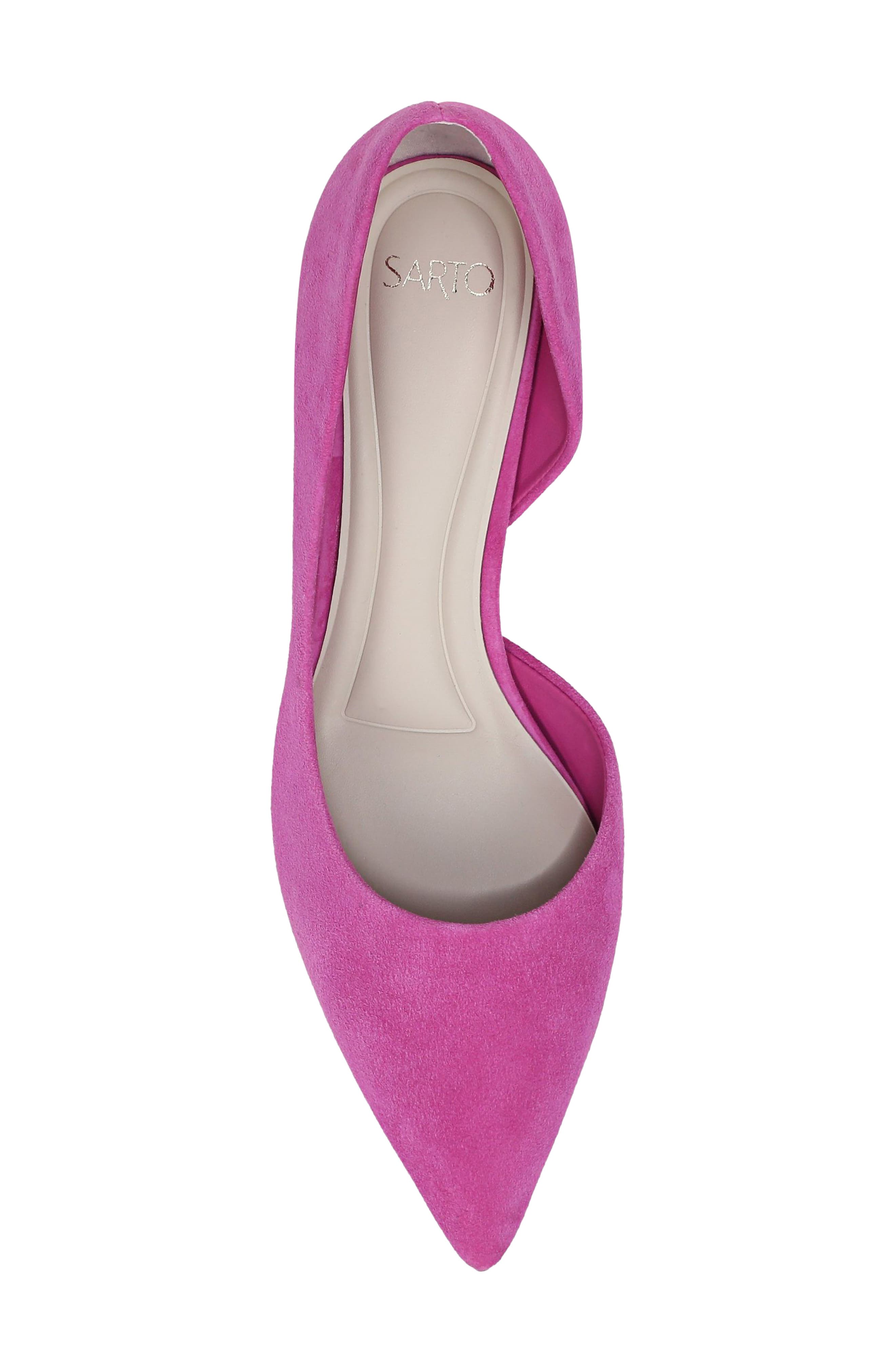 A-TAWNY, Alternate, color, FUCHSIA