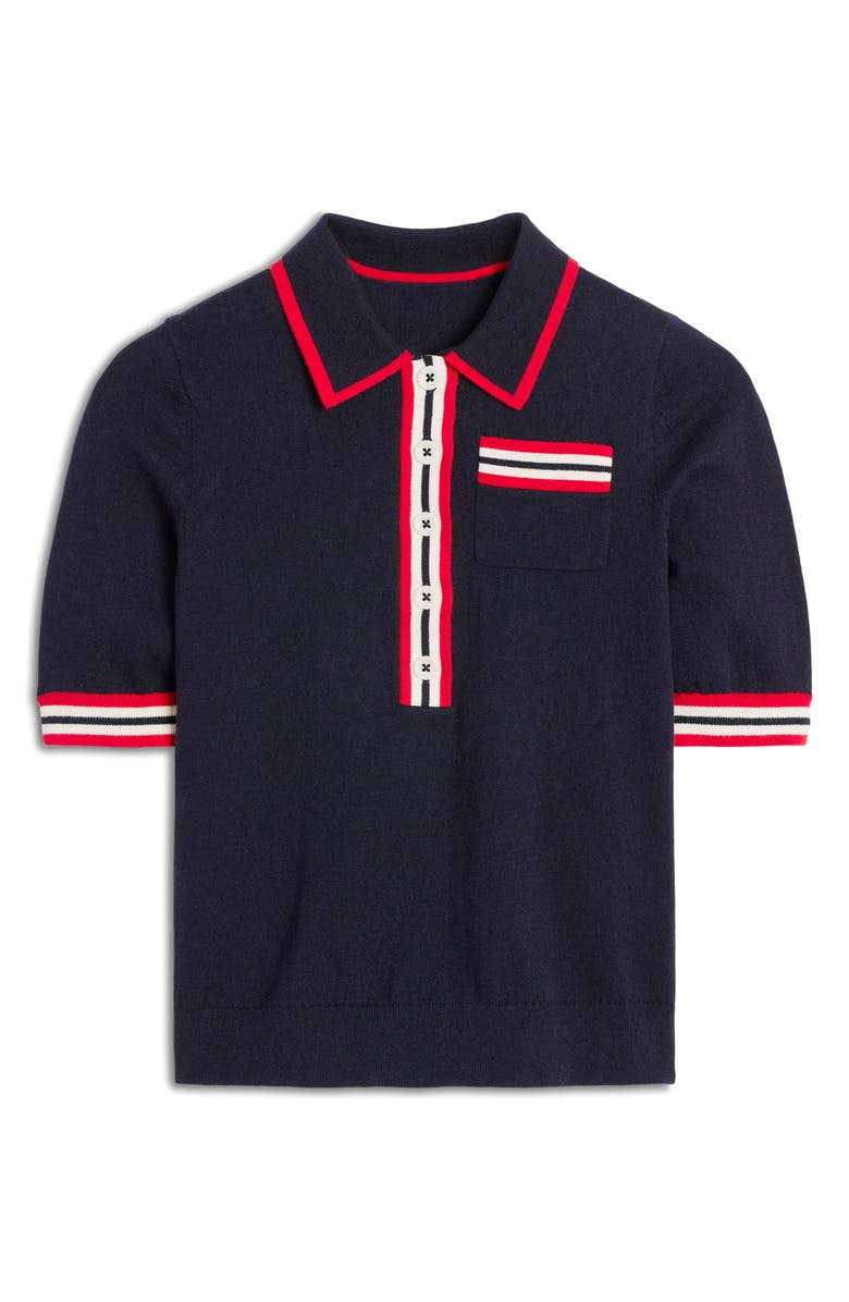 Boden Miranda Polo, Alternate, color, 