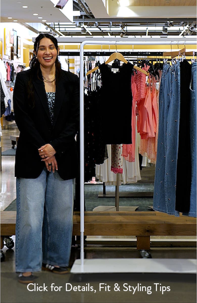 Linen Blend Sweater Tank, sales video thumbnail