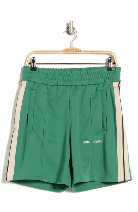 Palm Angels Classic Logo Track Shorts
