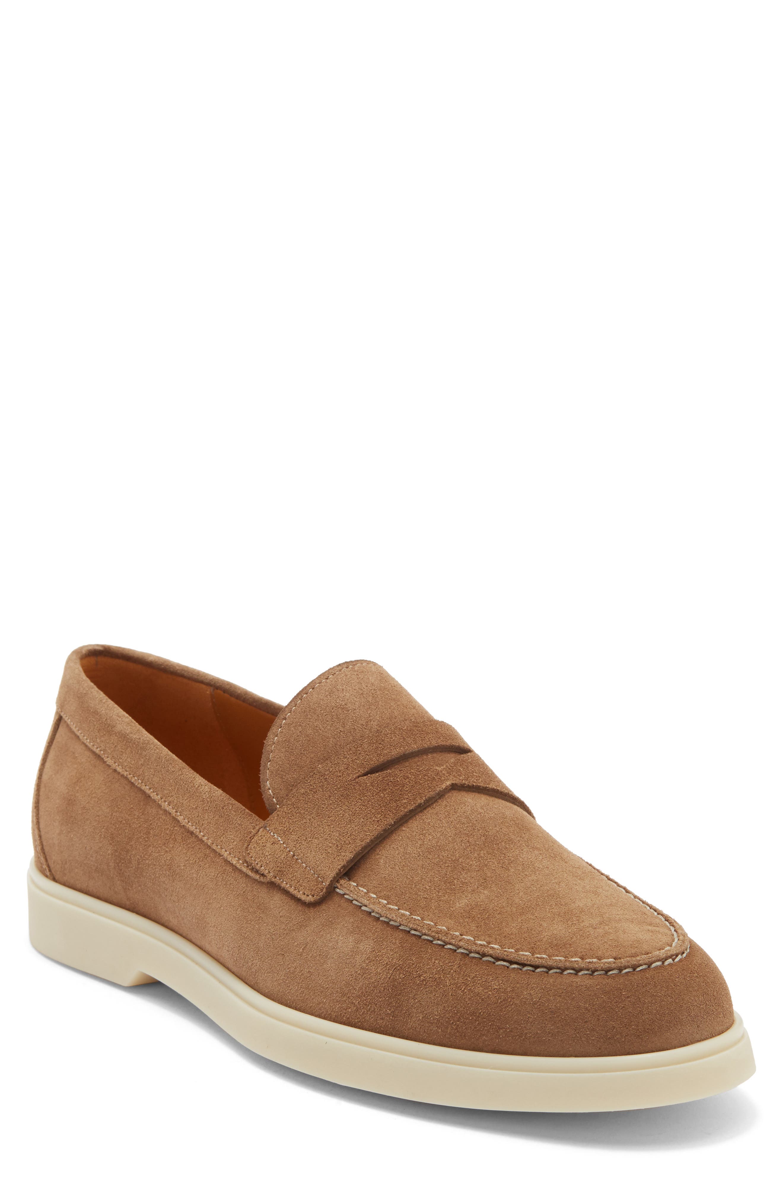  Castoro Suede