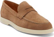 Magnanni Lobo Penny Loafer