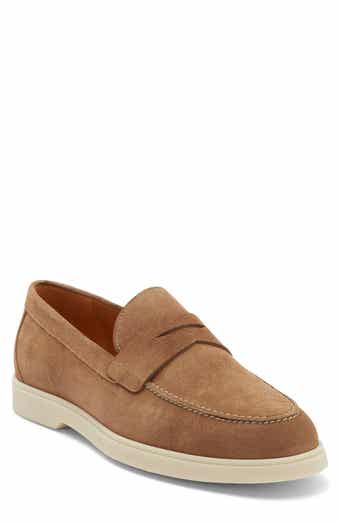 Lobo Penny Loafer