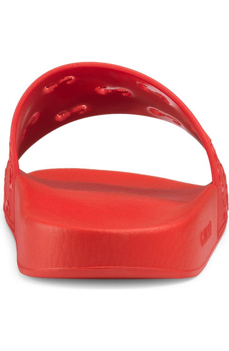 Gucci Slide Sandal, Alternate, color,