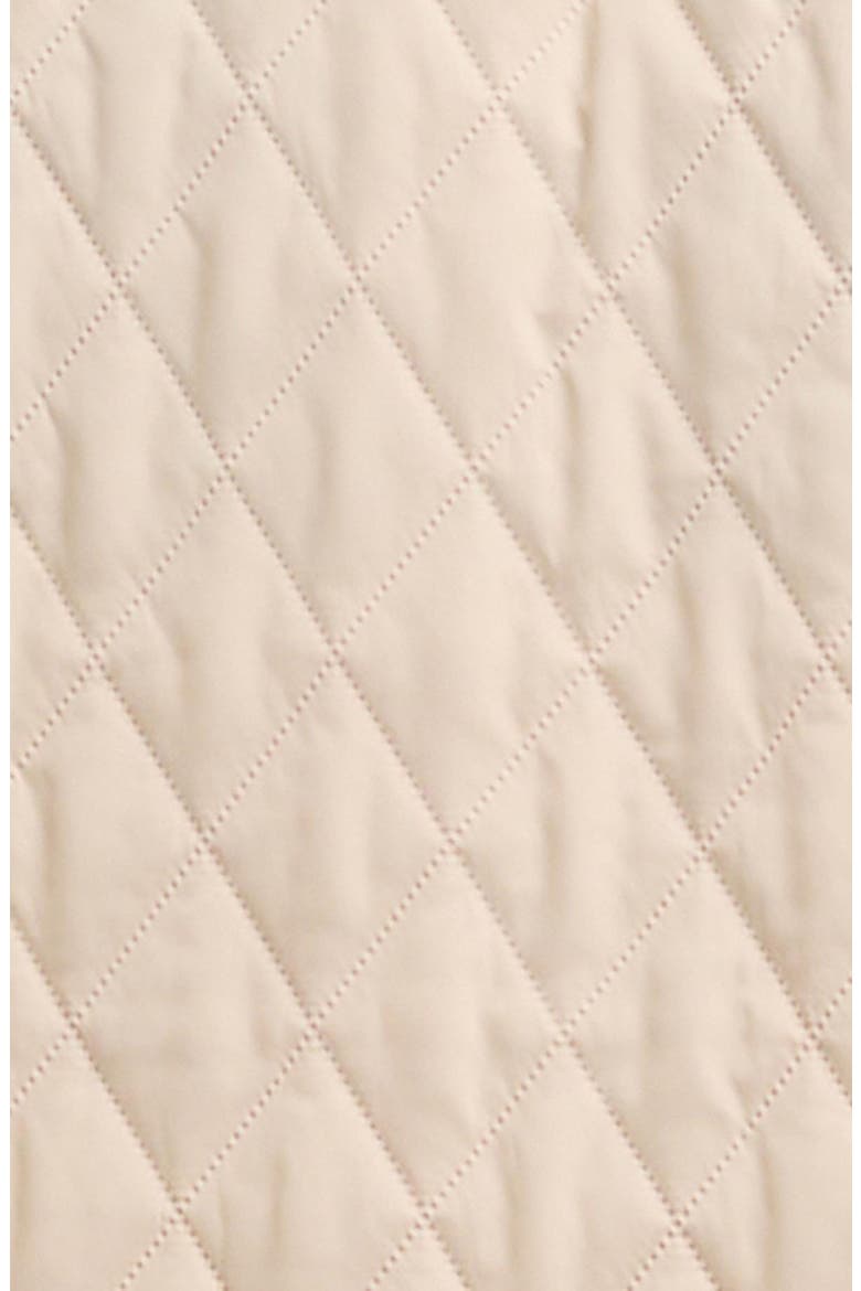 Kirby Quilted Jacket, Alternate, color, JASMINE/ DRESS